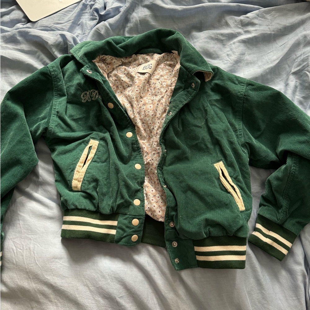 Urban Outfitters Bomber jacket